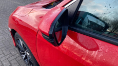 Honda Civic 1.0 VTEC Turbo 126 SR 5dr Petrol Hatchback